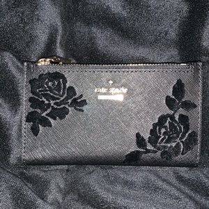 Kate Spade Mikey wallet